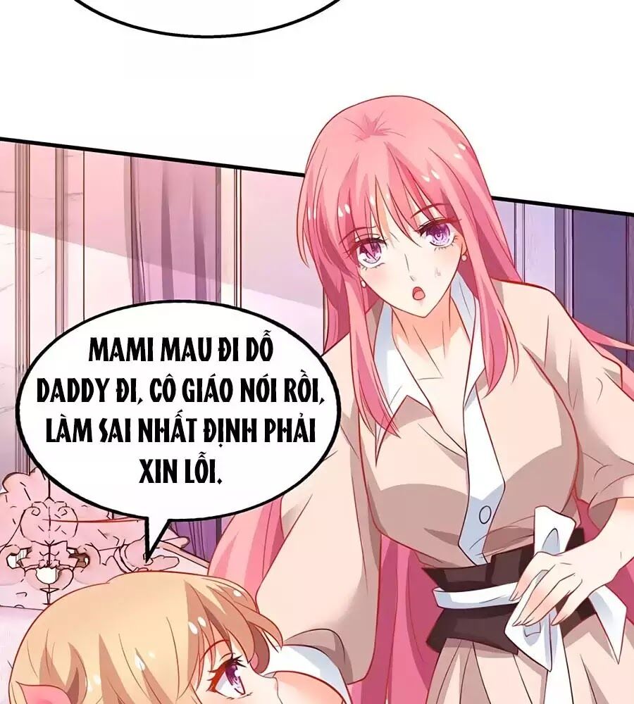 Một Thai Hai Bảo : Đưa Mami Về Nhà ! Chapter 160 - Trang 2