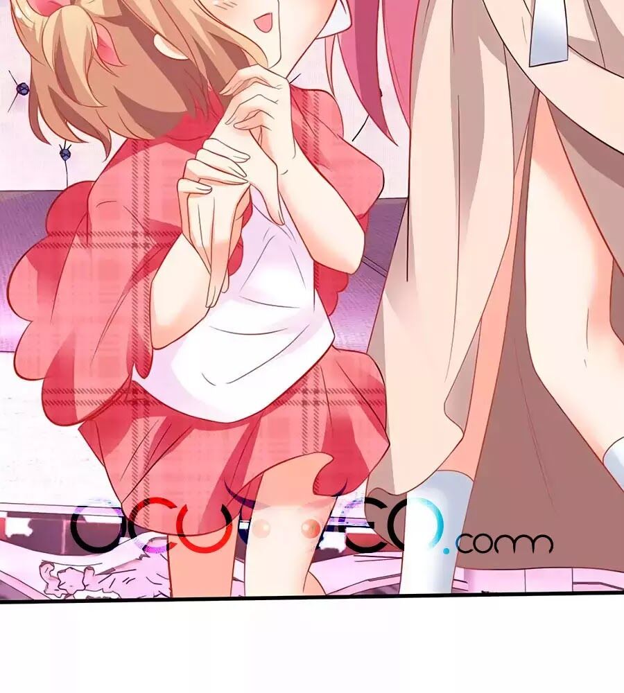 Một Thai Hai Bảo : Đưa Mami Về Nhà ! Chapter 160 - Trang 2