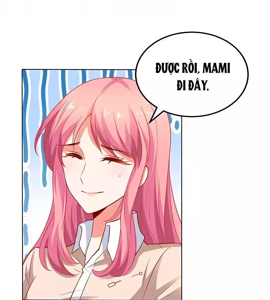 Một Thai Hai Bảo : Đưa Mami Về Nhà ! Chapter 160 - Trang 2