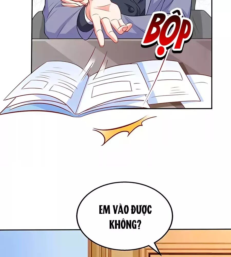 Một Thai Hai Bảo : Đưa Mami Về Nhà ! Chapter 160 - Trang 2