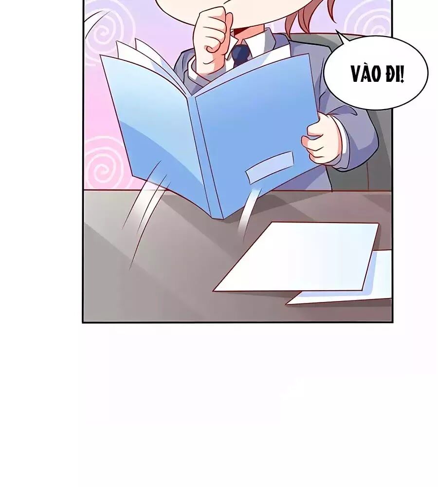 Một Thai Hai Bảo : Đưa Mami Về Nhà ! Chapter 160 - Trang 2