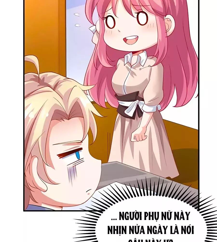 Một Thai Hai Bảo : Đưa Mami Về Nhà ! Chapter 160 - Trang 2