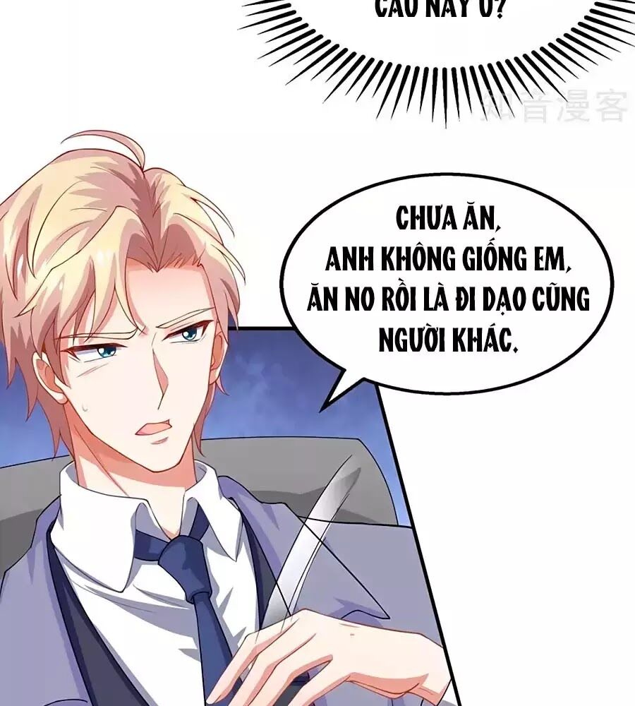 Một Thai Hai Bảo : Đưa Mami Về Nhà ! Chapter 160 - Trang 2