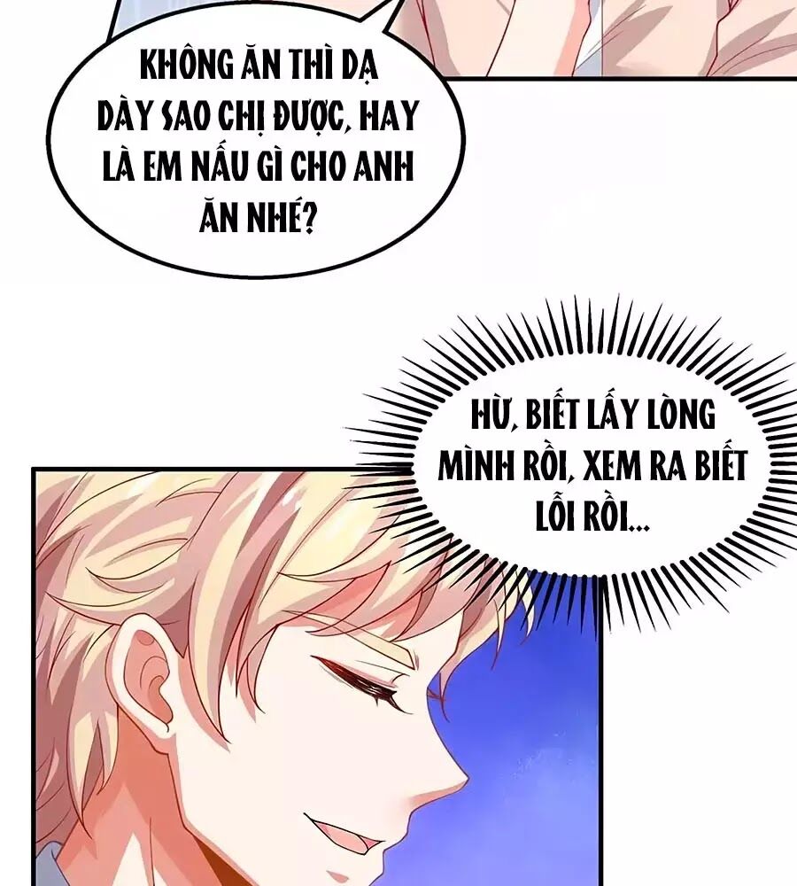 Một Thai Hai Bảo : Đưa Mami Về Nhà ! Chapter 160 - Trang 2