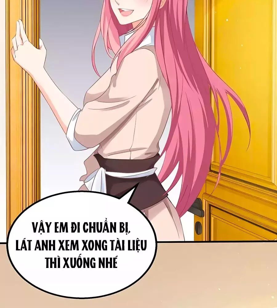 Một Thai Hai Bảo : Đưa Mami Về Nhà ! Chapter 160 - Trang 2