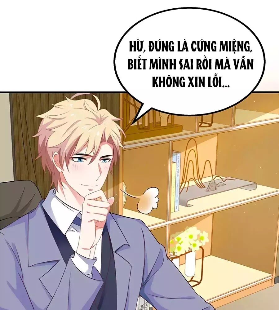 Một Thai Hai Bảo : Đưa Mami Về Nhà ! Chapter 160 - Trang 2