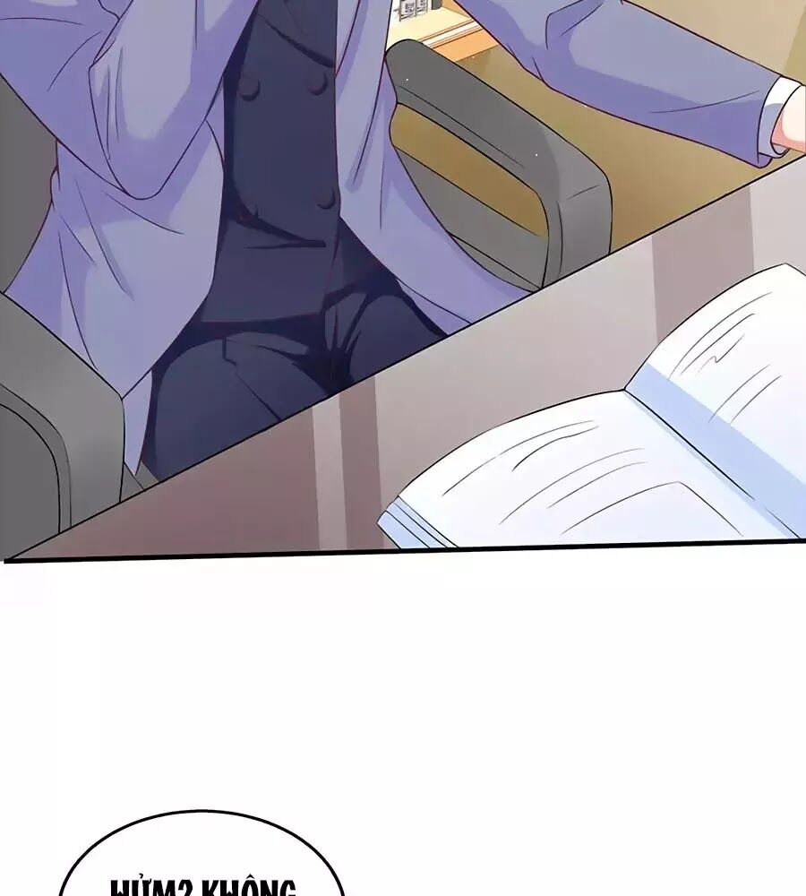 Một Thai Hai Bảo : Đưa Mami Về Nhà ! Chapter 160 - Trang 2