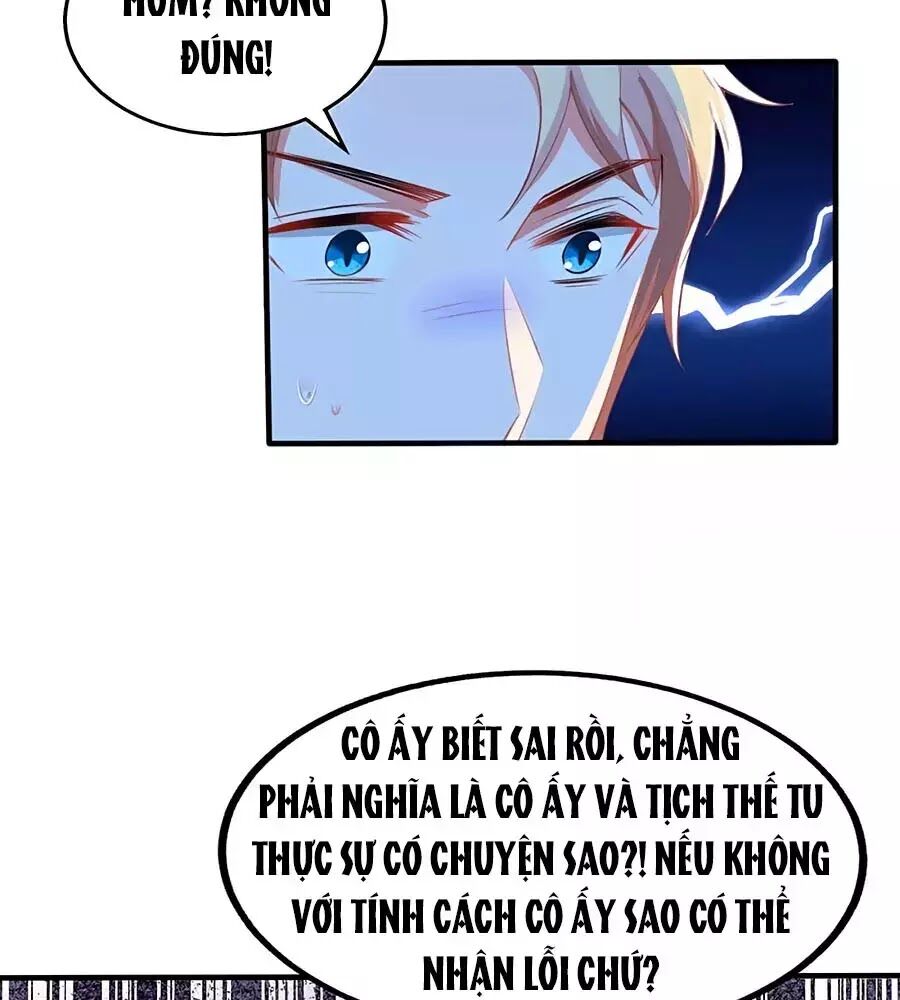 Một Thai Hai Bảo : Đưa Mami Về Nhà ! Chapter 160 - Trang 2