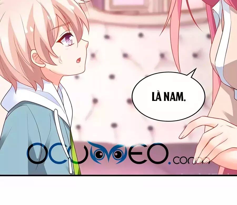 Một Thai Hai Bảo : Đưa Mami Về Nhà ! Chapter 160 - Trang 2