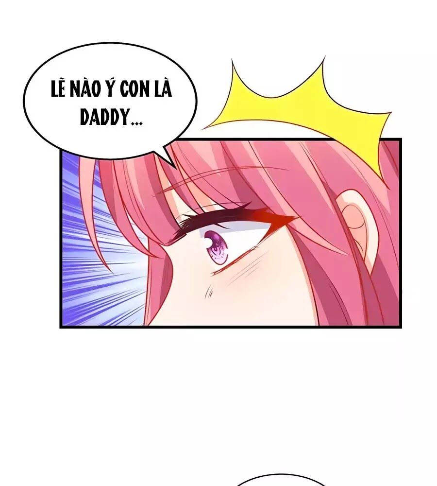 Một Thai Hai Bảo : Đưa Mami Về Nhà ! Chapter 160 - Trang 2