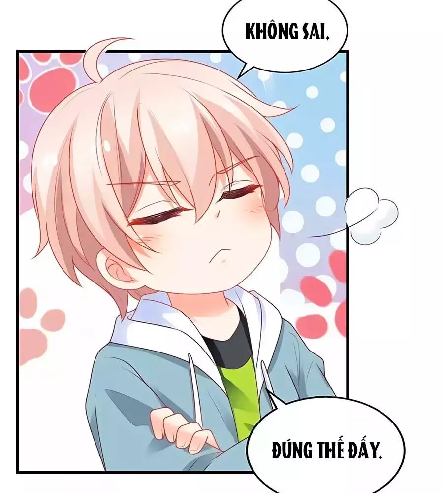 Một Thai Hai Bảo : Đưa Mami Về Nhà ! Chapter 160 - Trang 2