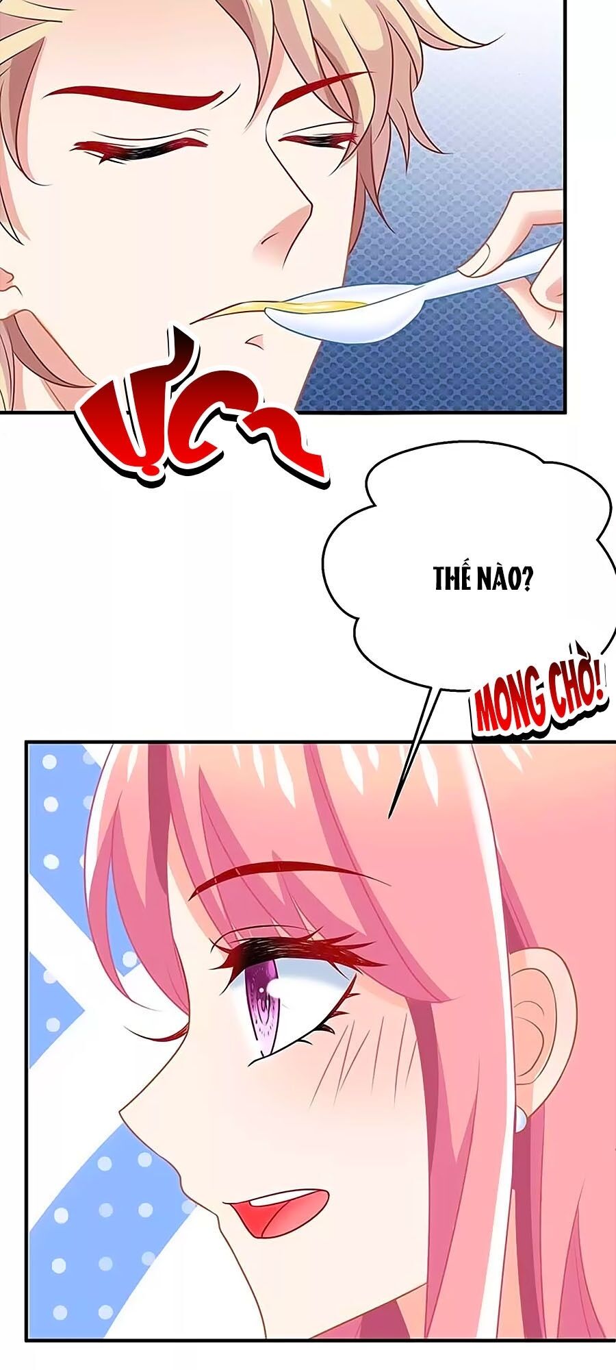 Một Thai Hai Bảo : Đưa Mami Về Nhà ! Chapter 161 - Trang 2