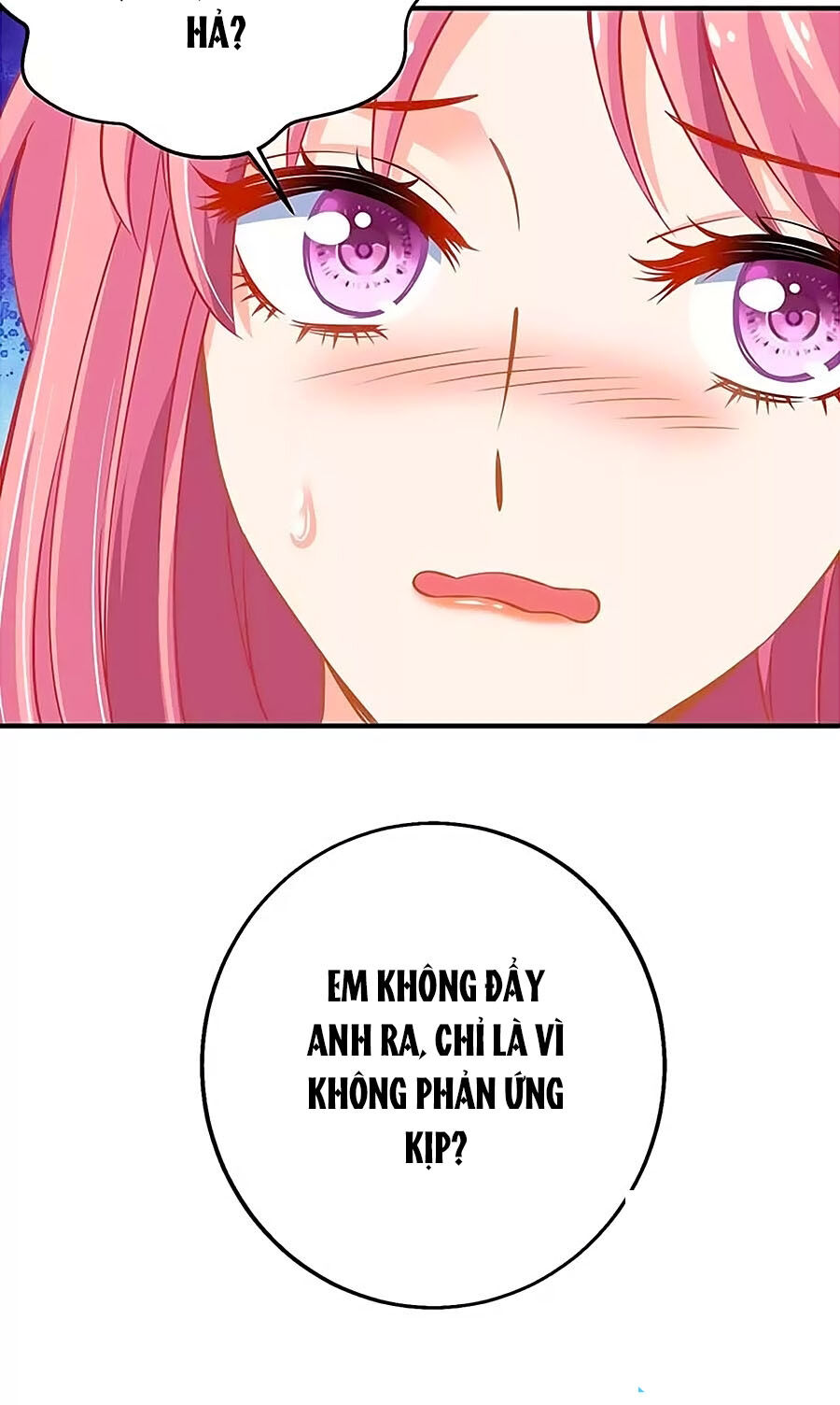 Một Thai Hai Bảo : Đưa Mami Về Nhà ! Chapter 161 - Trang 2