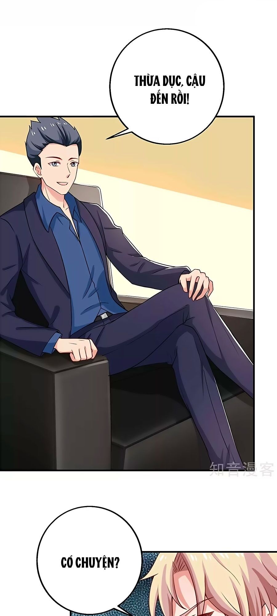 Một Thai Hai Bảo : Đưa Mami Về Nhà ! Chapter 162 - Trang 2