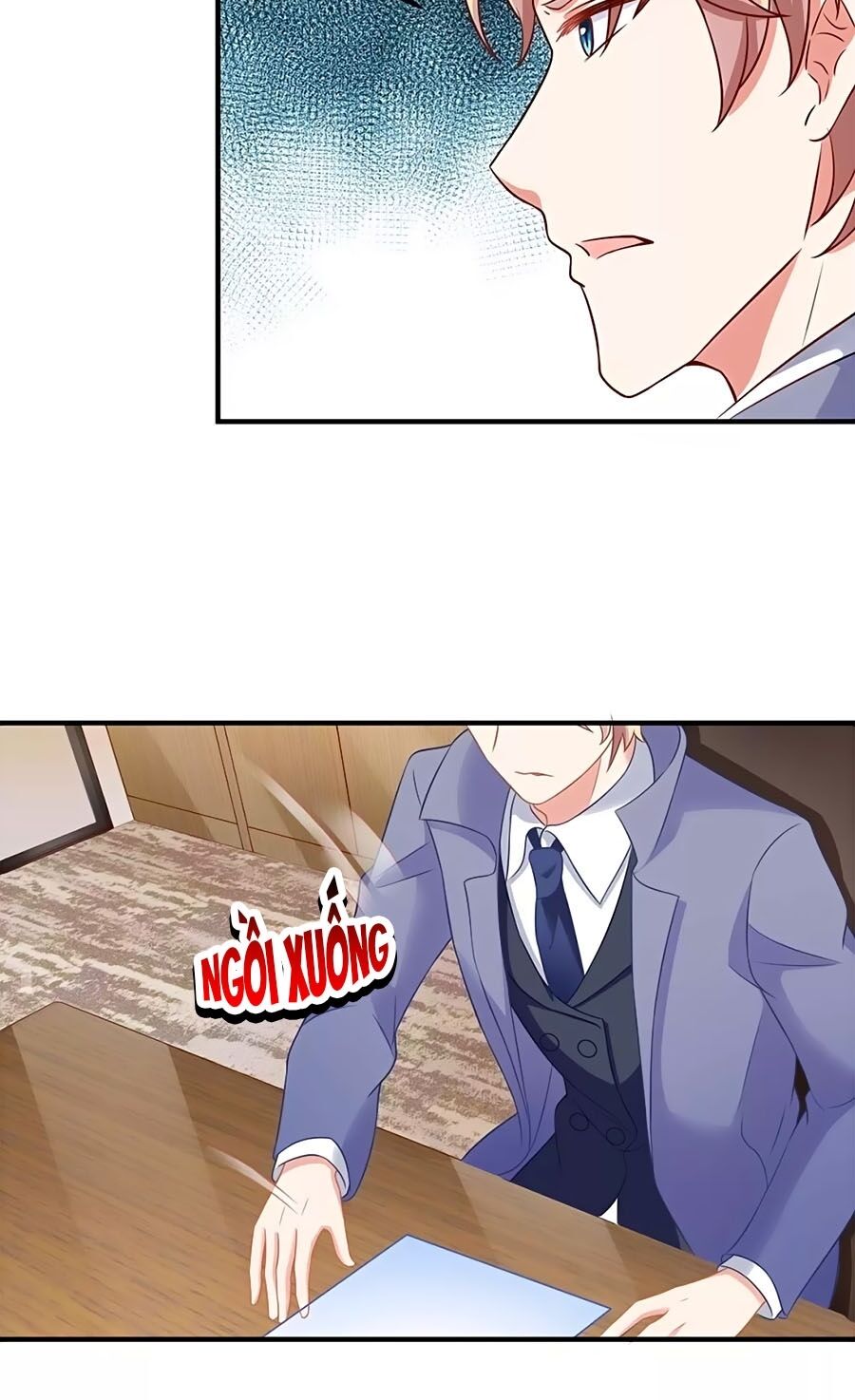 Một Thai Hai Bảo : Đưa Mami Về Nhà ! Chapter 162 - Trang 2