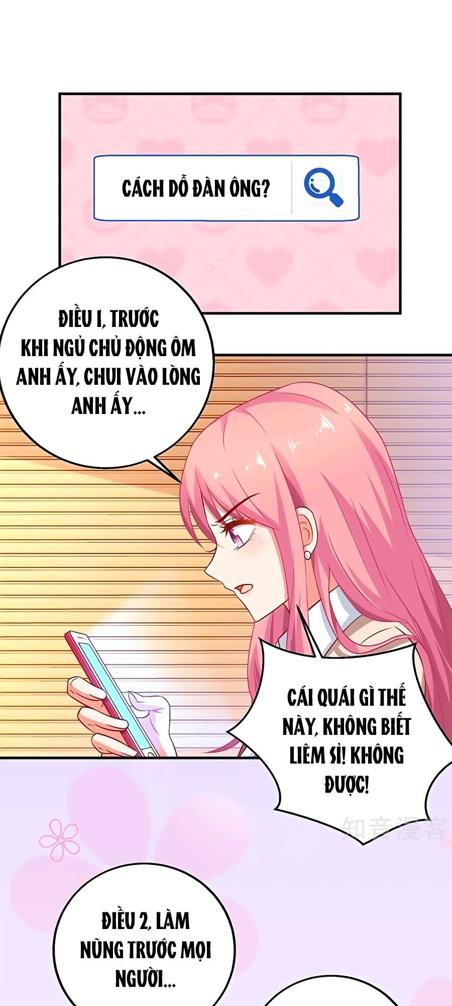 Một Thai Hai Bảo : Đưa Mami Về Nhà ! Chapter 163 - Trang 2