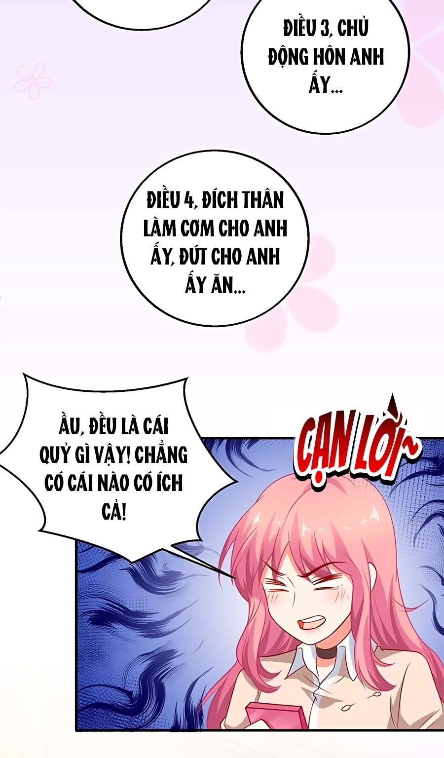 Một Thai Hai Bảo : Đưa Mami Về Nhà ! Chapter 163 - Trang 2