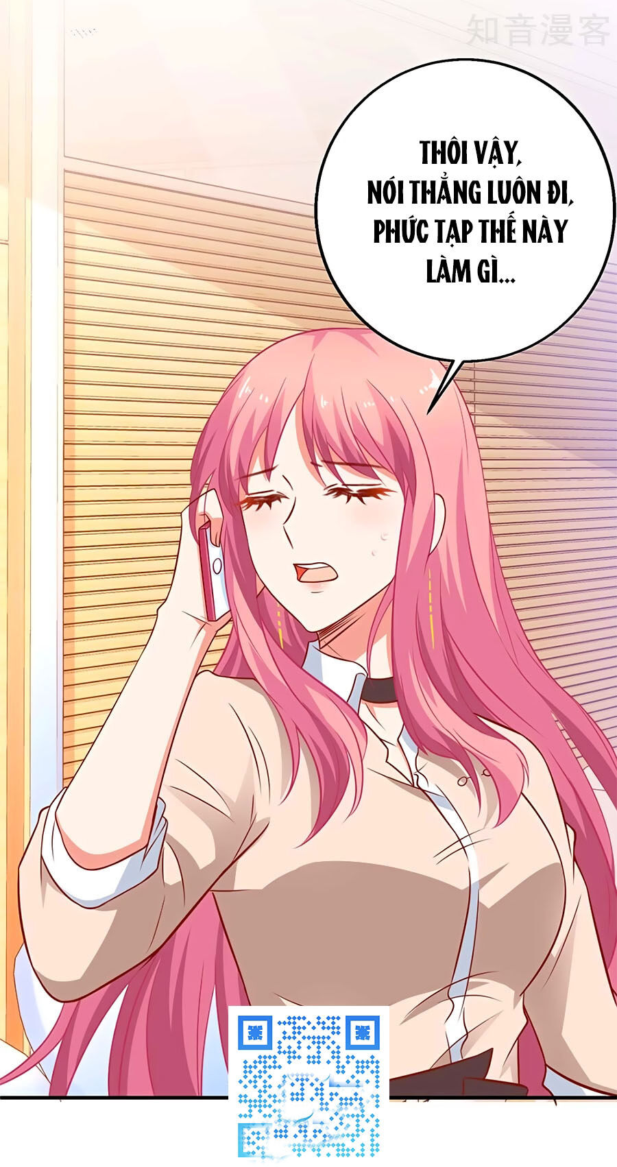 Một Thai Hai Bảo : Đưa Mami Về Nhà ! Chapter 163 - Trang 2