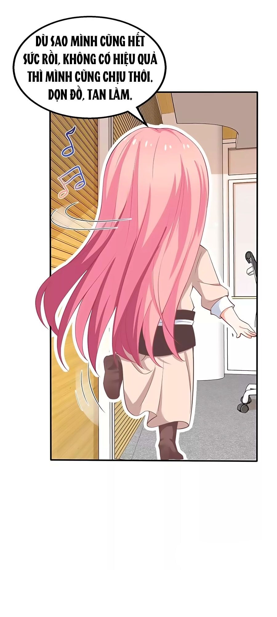 Một Thai Hai Bảo : Đưa Mami Về Nhà ! Chapter 164 - Trang 2