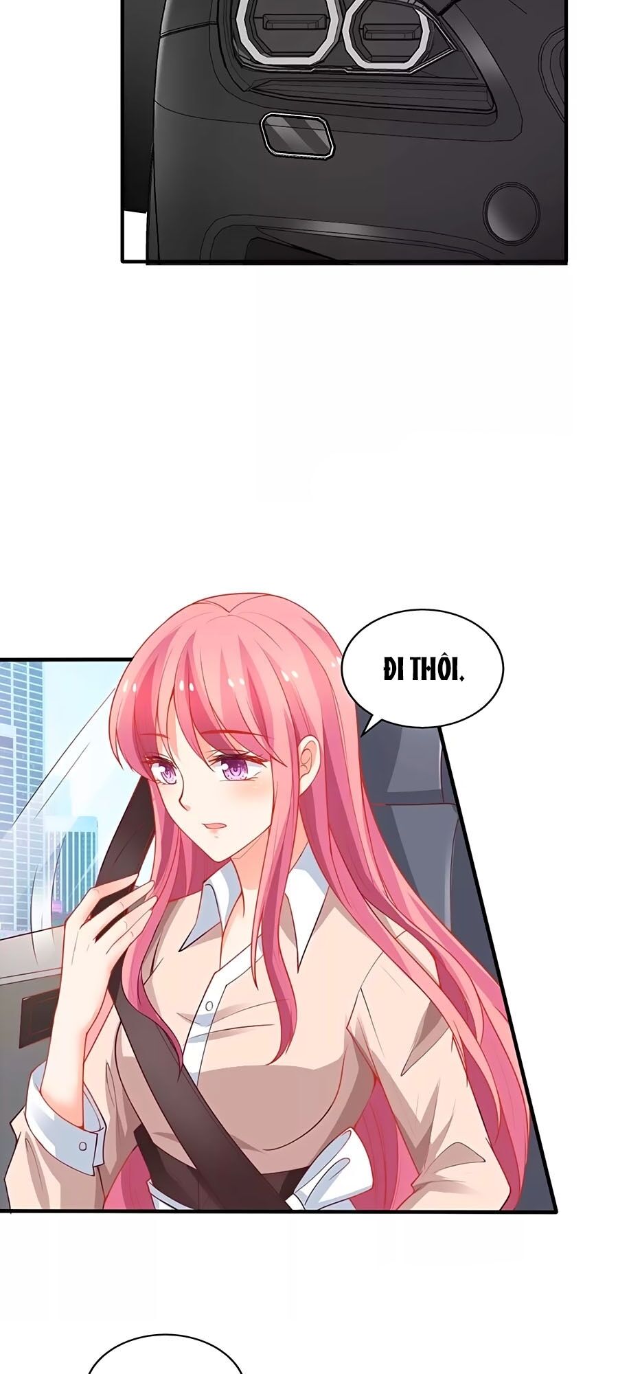 Một Thai Hai Bảo : Đưa Mami Về Nhà ! Chapter 164 - Trang 2