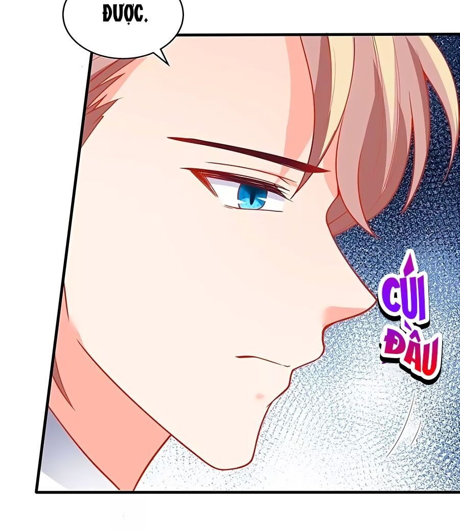 Một Thai Hai Bảo : Đưa Mami Về Nhà ! Chapter 164 - Trang 2