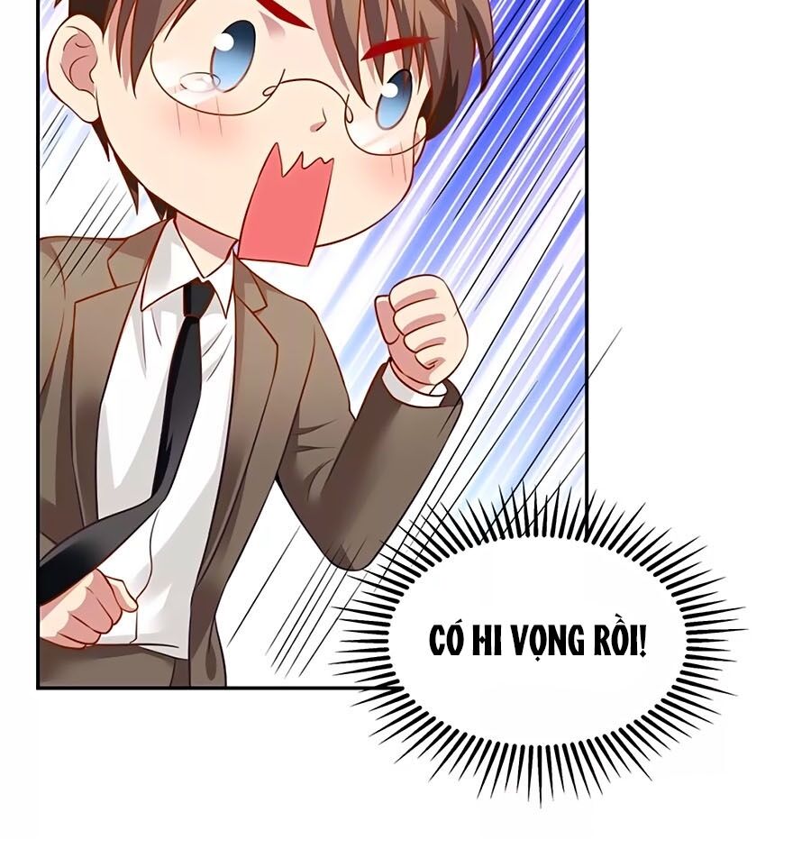 Một Thai Hai Bảo : Đưa Mami Về Nhà ! Chapter 164 - Trang 2