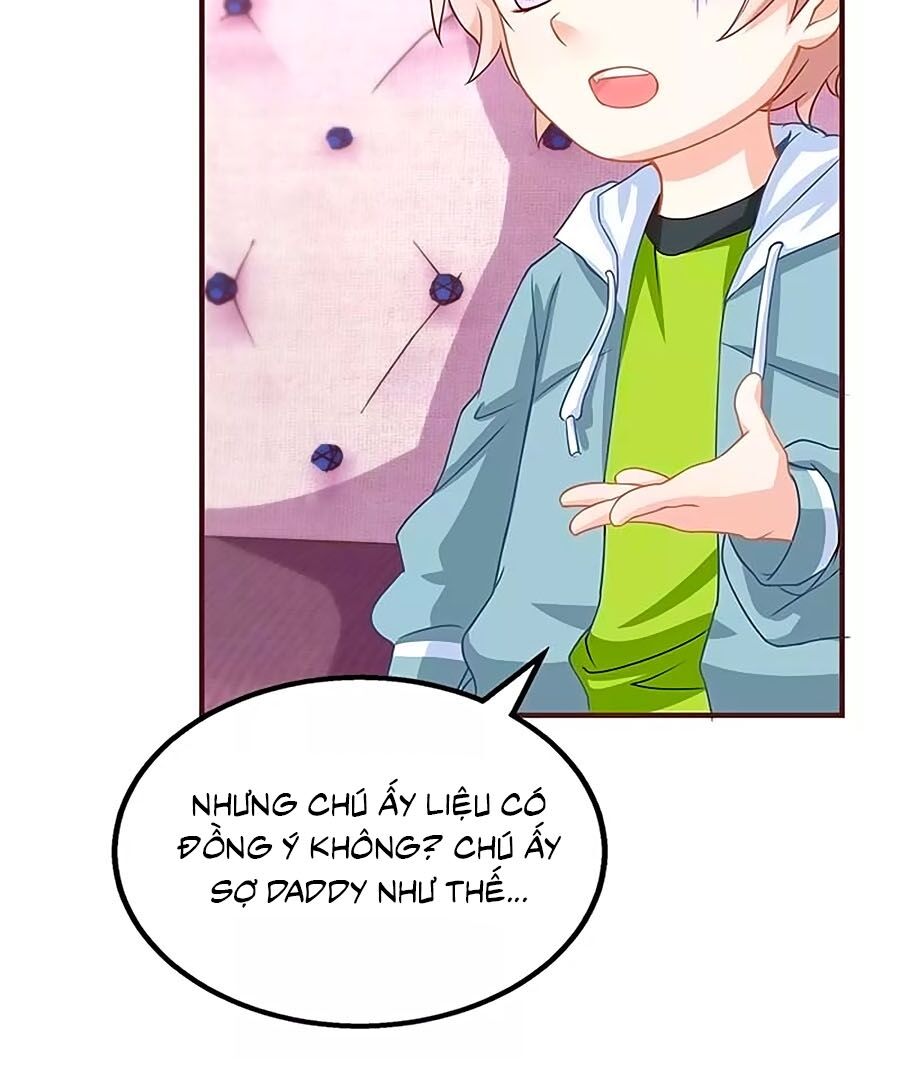 Một Thai Hai Bảo : Đưa Mami Về Nhà ! Chapter 165 - Trang 2