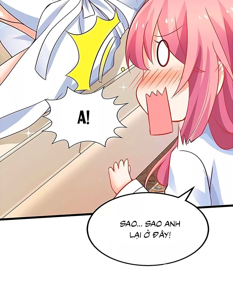 Một Thai Hai Bảo : Đưa Mami Về Nhà ! Chapter 165 - Trang 2