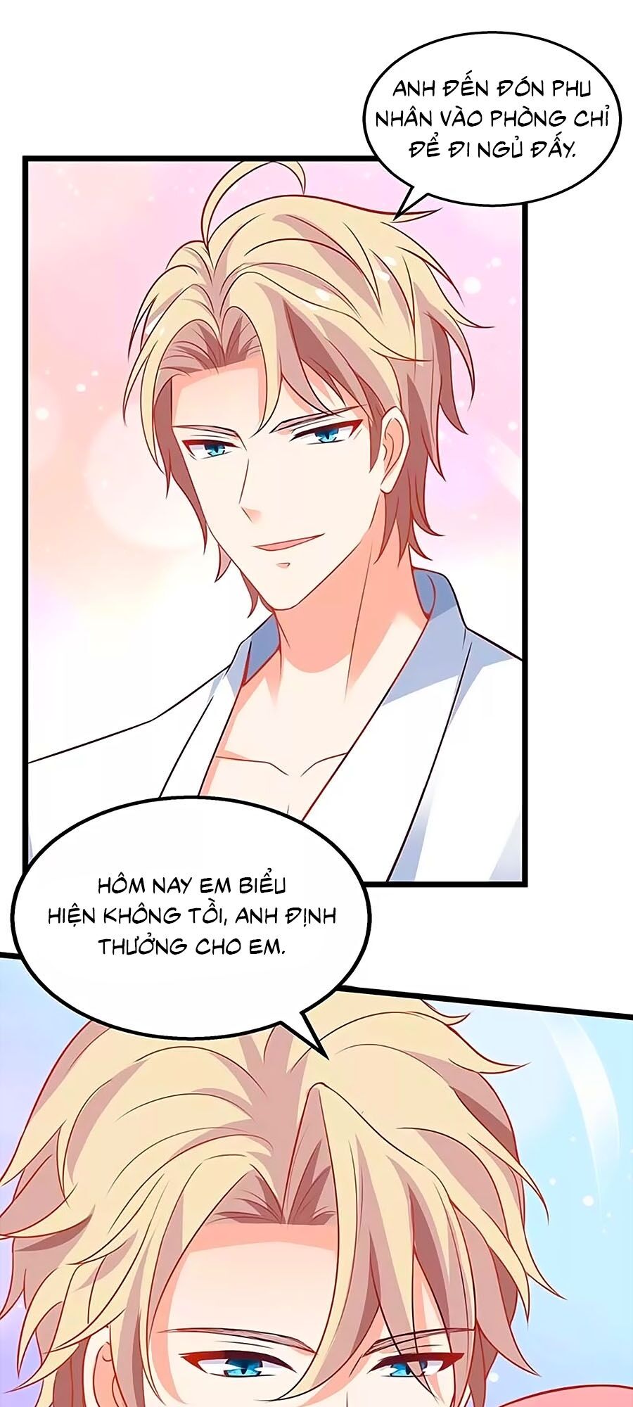 Một Thai Hai Bảo : Đưa Mami Về Nhà ! Chapter 165 - Trang 2