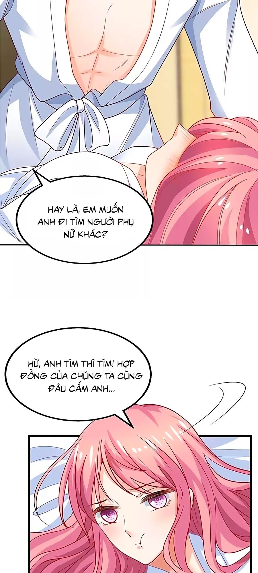 Một Thai Hai Bảo : Đưa Mami Về Nhà ! Chapter 165 - Trang 2