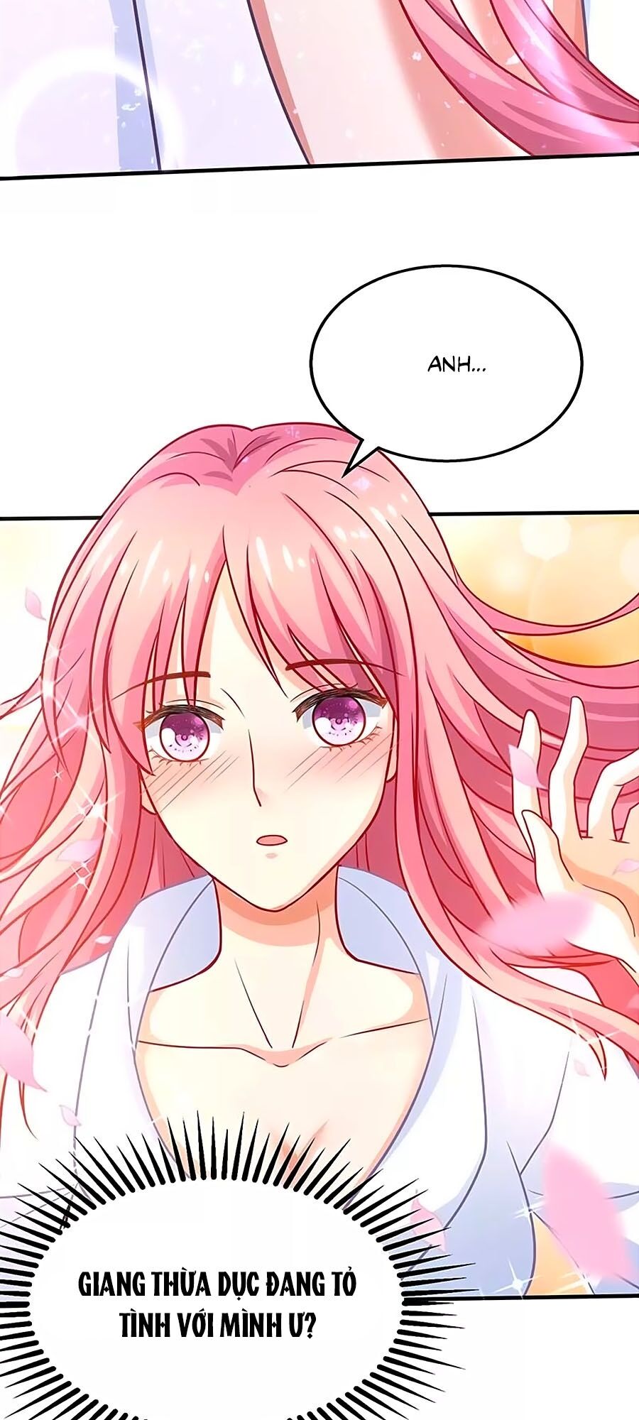 Một Thai Hai Bảo : Đưa Mami Về Nhà ! Chapter 165 - Trang 2