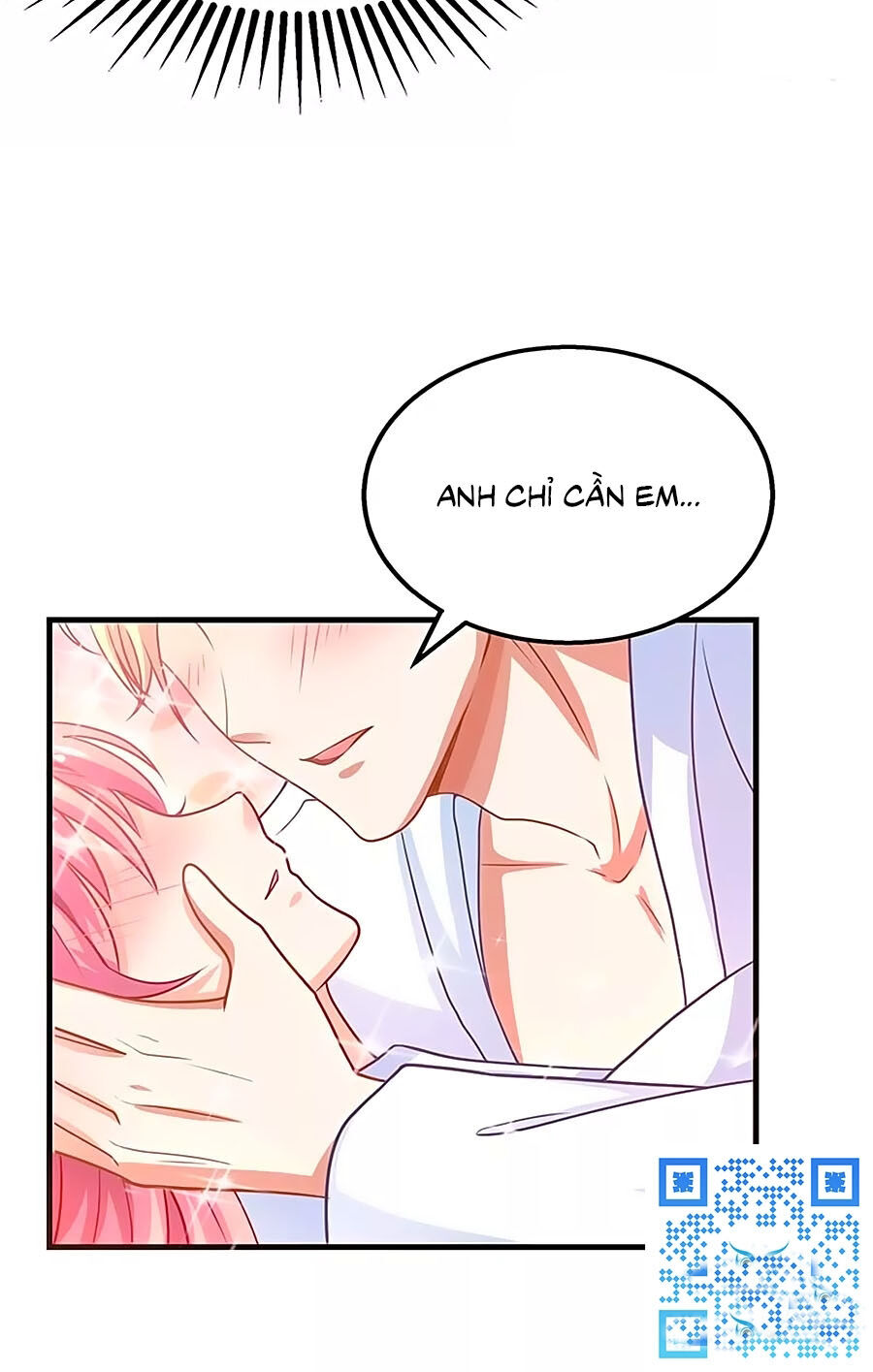 Một Thai Hai Bảo : Đưa Mami Về Nhà ! Chapter 165 - Trang 2