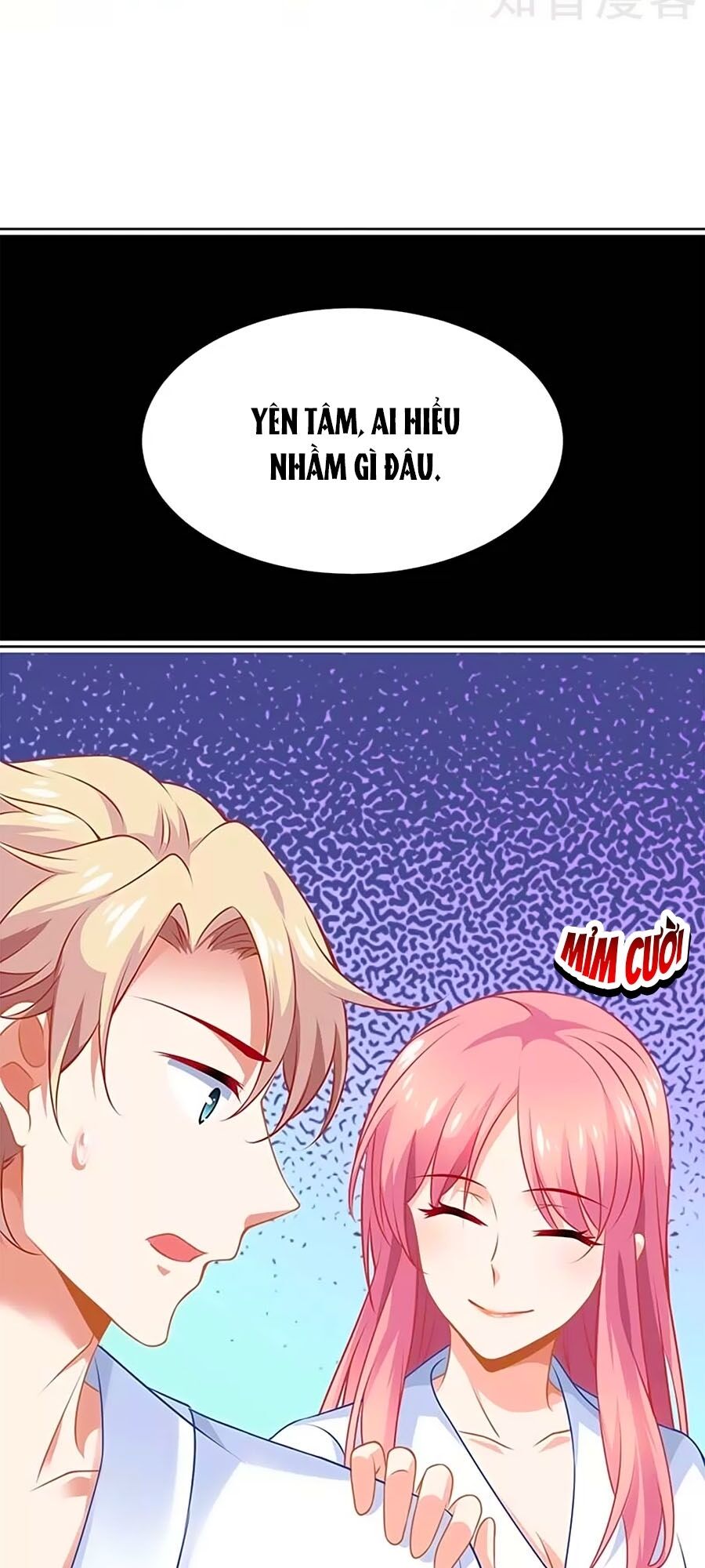 Một Thai Hai Bảo : Đưa Mami Về Nhà ! Chapter 166 - Trang 2