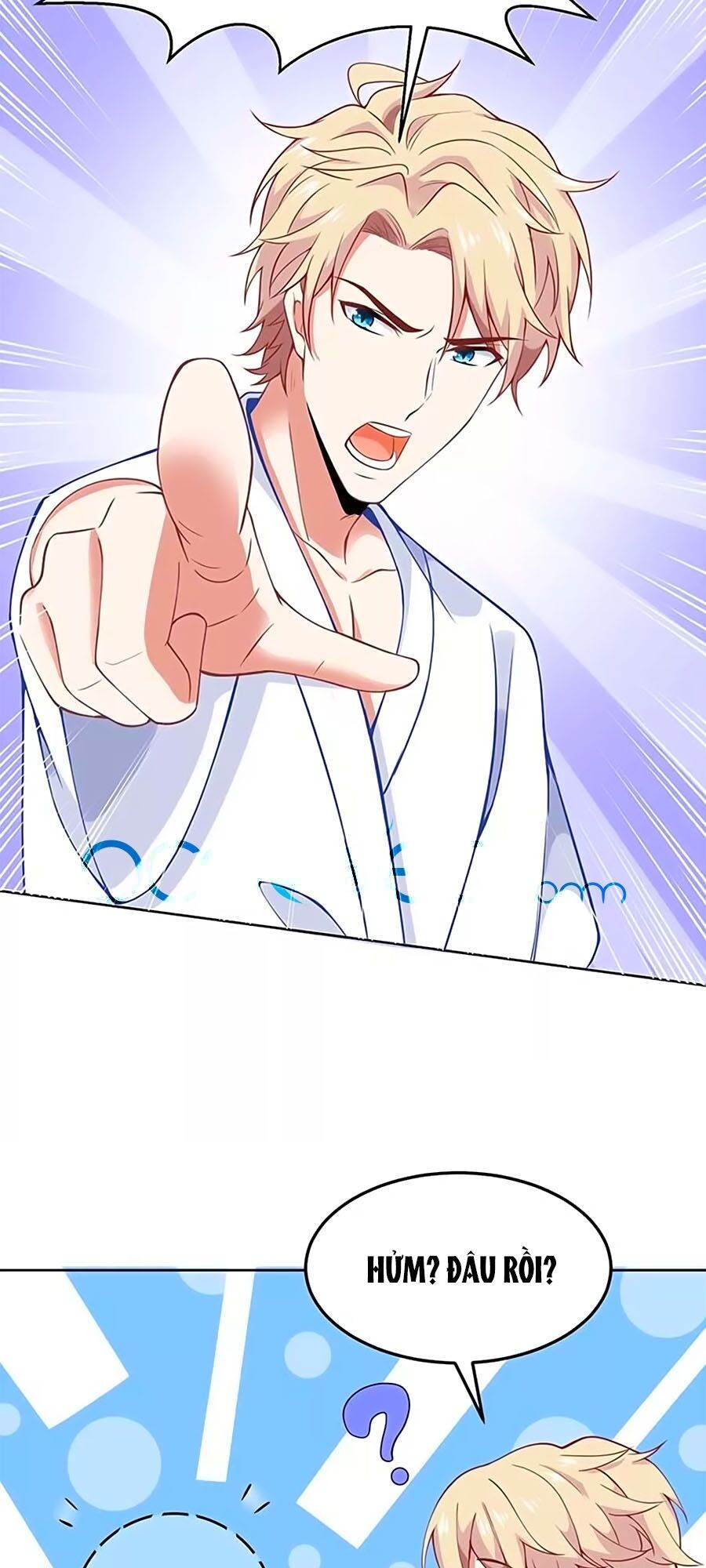 Một Thai Hai Bảo : Đưa Mami Về Nhà ! Chapter 166 - Trang 2