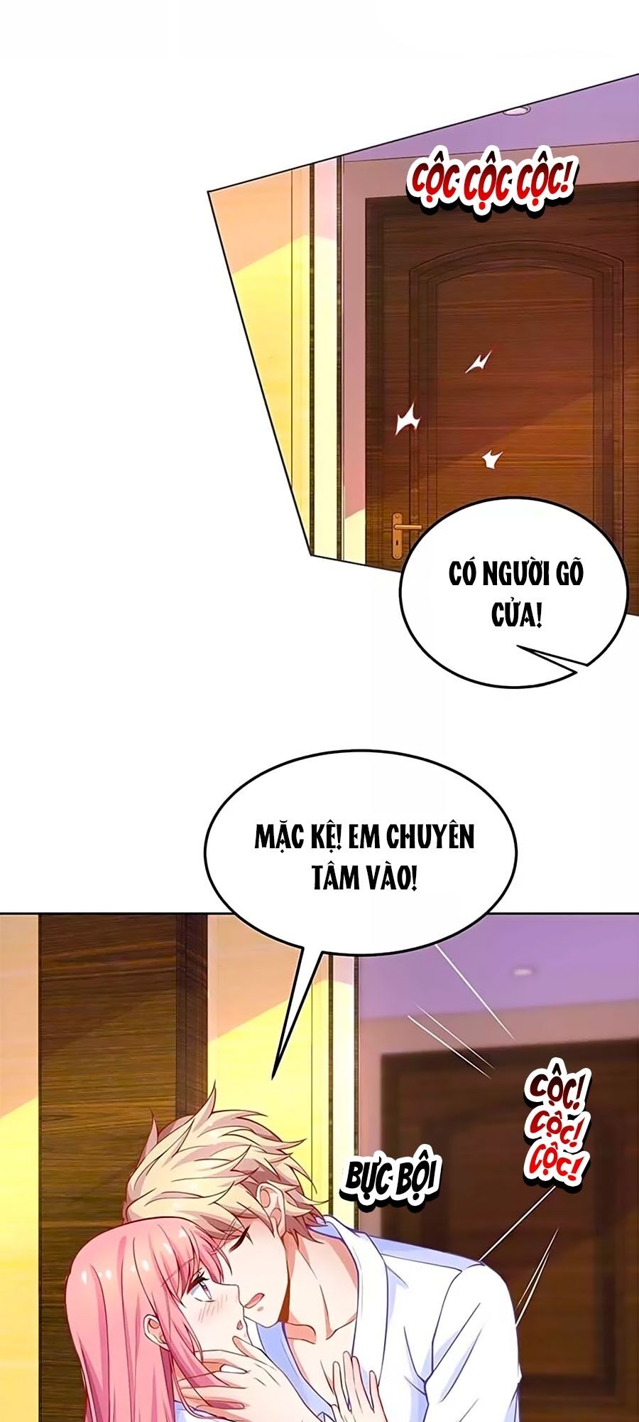 Một Thai Hai Bảo : Đưa Mami Về Nhà ! Chapter 166 - Trang 2