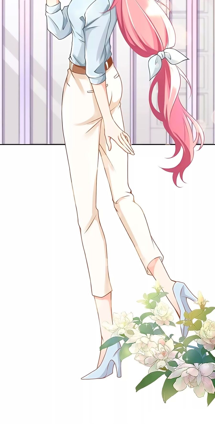 Một Thai Hai Bảo : Đưa Mami Về Nhà ! Chapter 167 - Trang 2