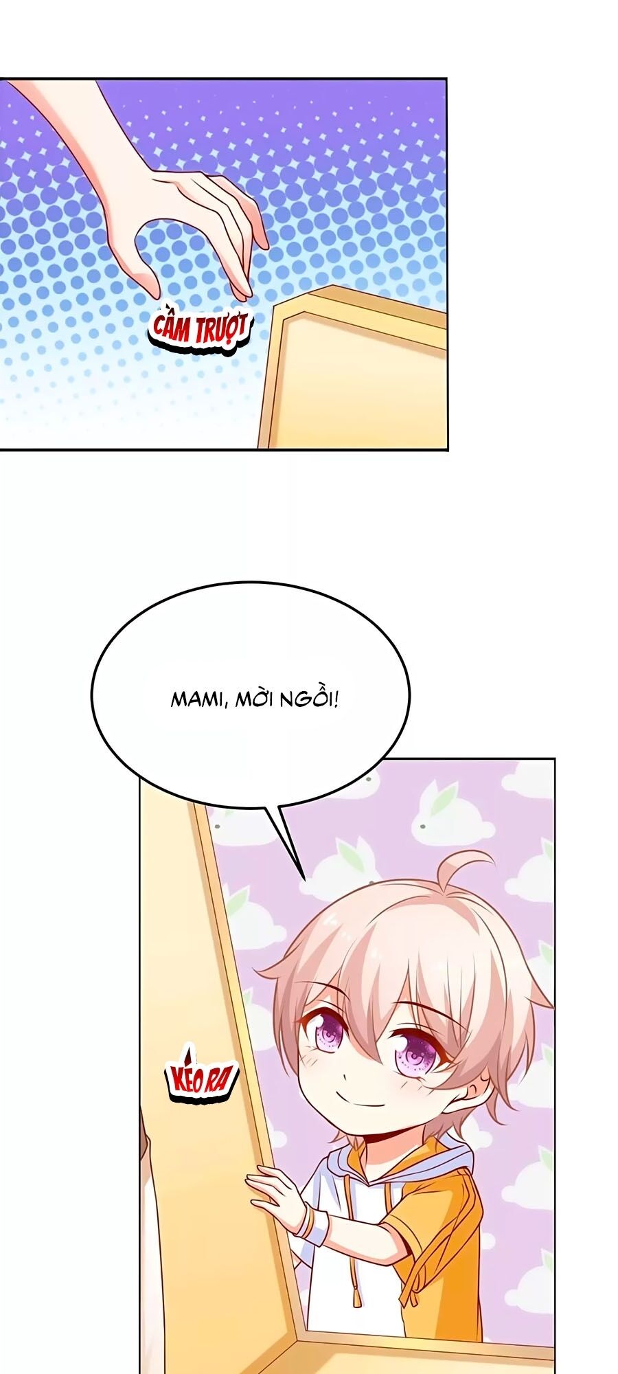 Một Thai Hai Bảo : Đưa Mami Về Nhà ! Chapter 167 - Trang 2