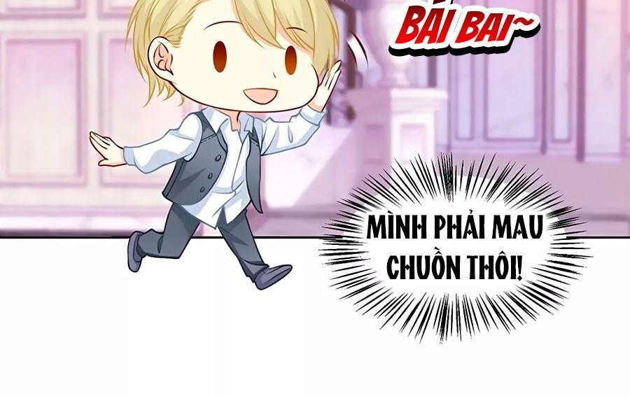 Một Thai Hai Bảo : Đưa Mami Về Nhà ! Chapter 167 - Trang 2