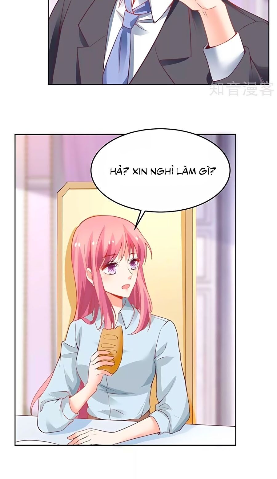 Một Thai Hai Bảo : Đưa Mami Về Nhà ! Chapter 167 - Trang 2