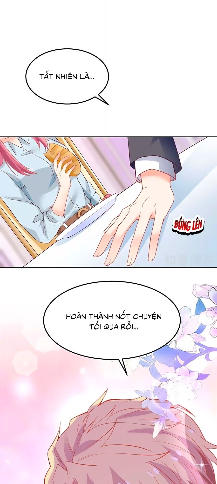 Một Thai Hai Bảo : Đưa Mami Về Nhà ! Chapter 167 - Trang 2