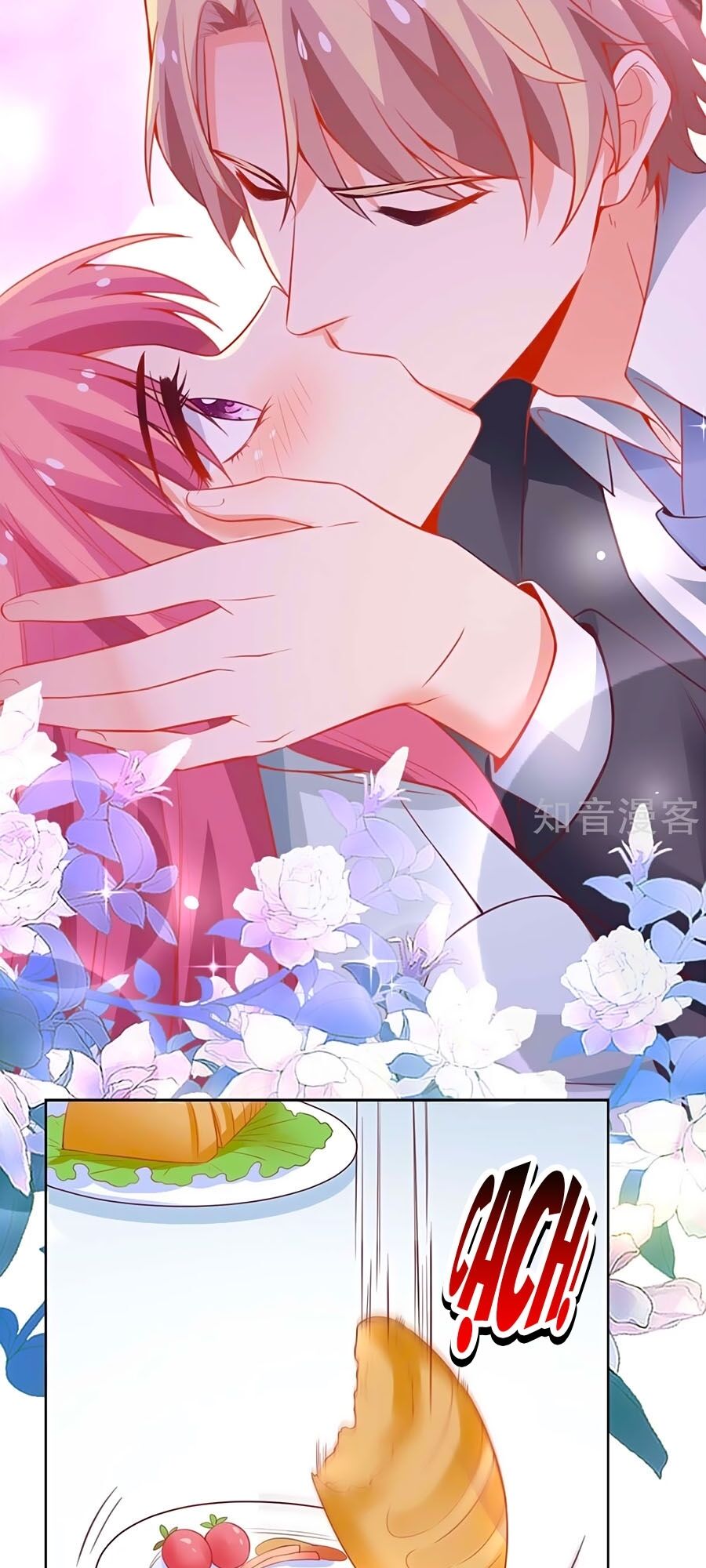 Một Thai Hai Bảo : Đưa Mami Về Nhà ! Chapter 167 - Trang 2