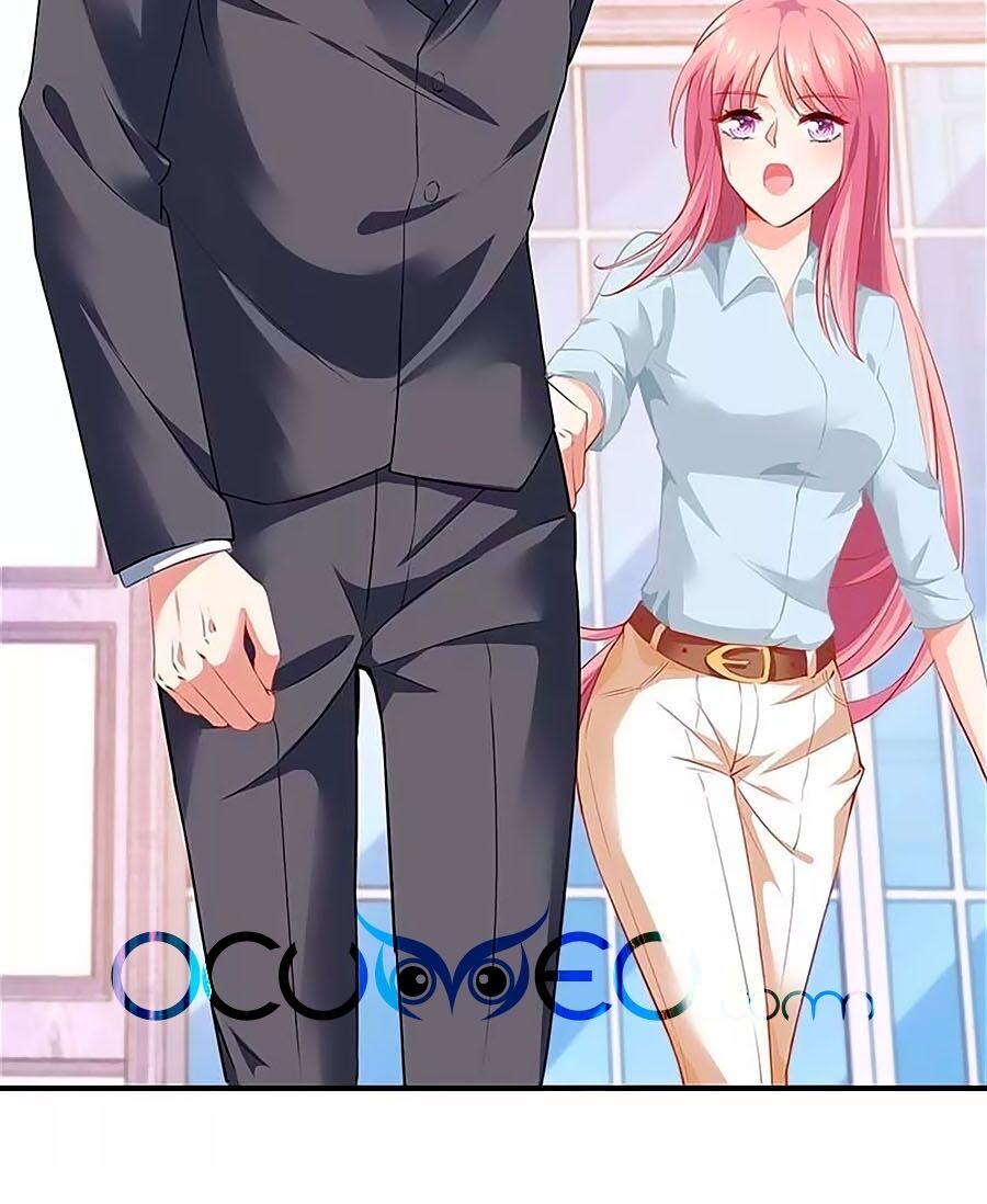 Một Thai Hai Bảo : Đưa Mami Về Nhà ! Chapter 168 - Trang 2