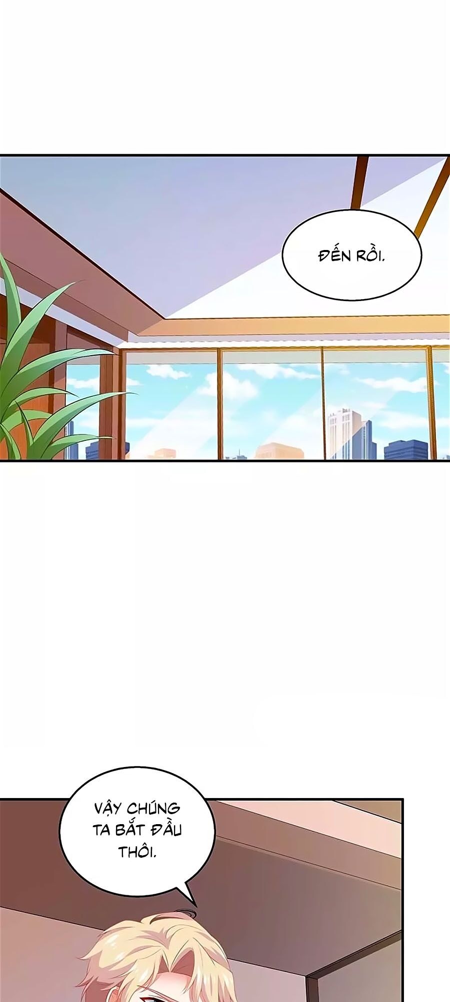 Một Thai Hai Bảo : Đưa Mami Về Nhà ! Chapter 168 - Trang 2