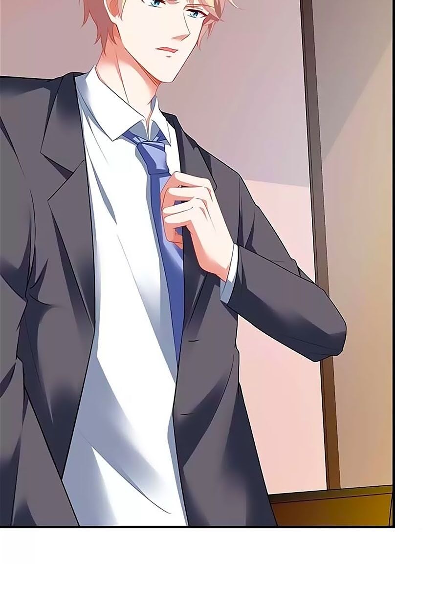 Một Thai Hai Bảo : Đưa Mami Về Nhà ! Chapter 168 - Trang 2