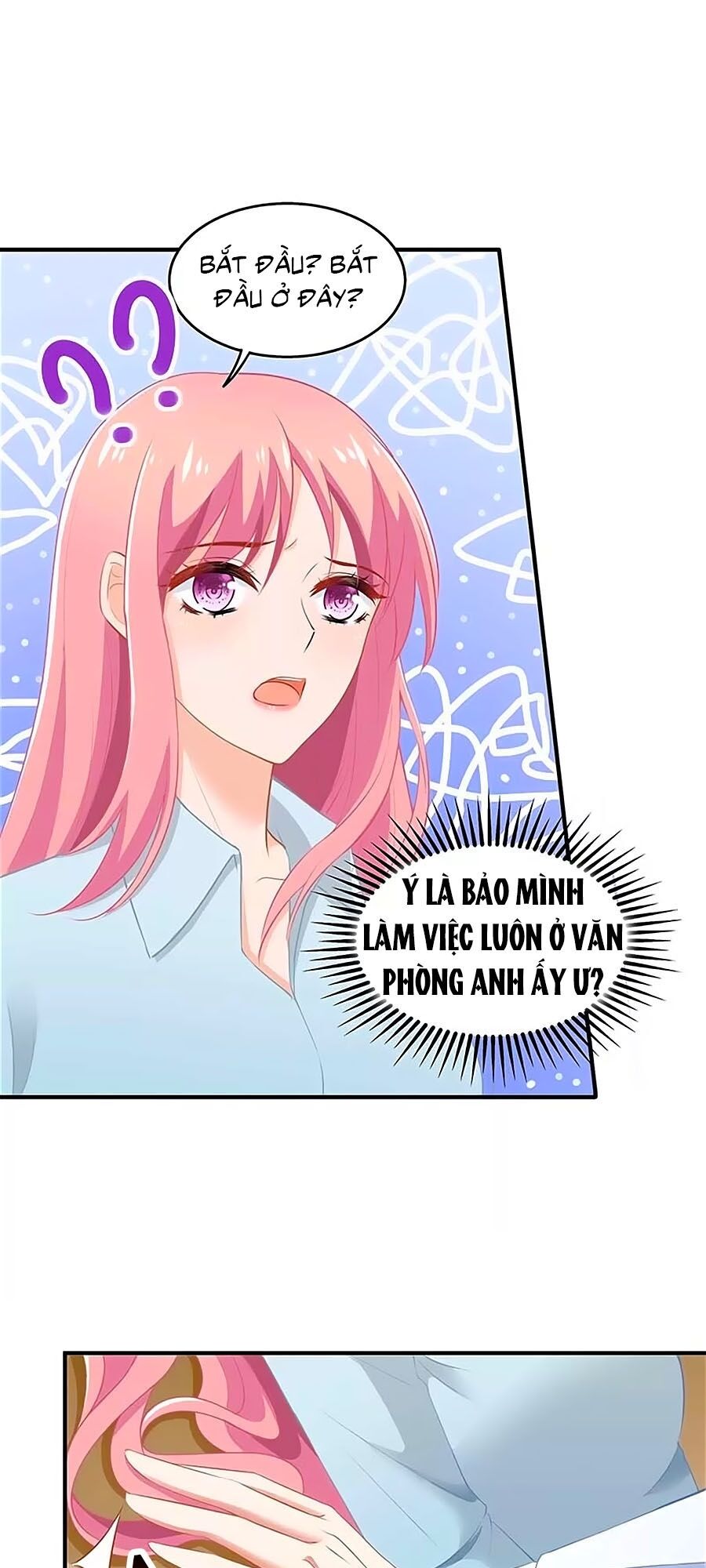 Một Thai Hai Bảo : Đưa Mami Về Nhà ! Chapter 168 - Trang 2