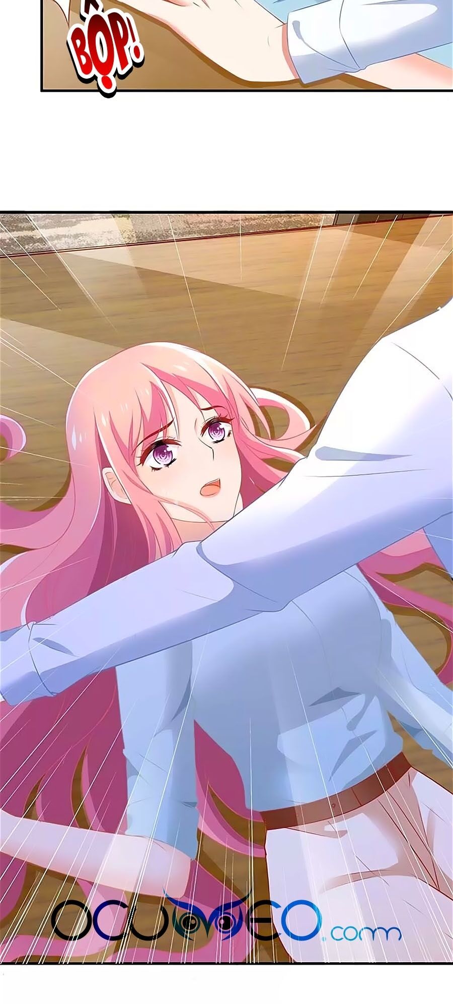 Một Thai Hai Bảo : Đưa Mami Về Nhà ! Chapter 168 - Trang 2