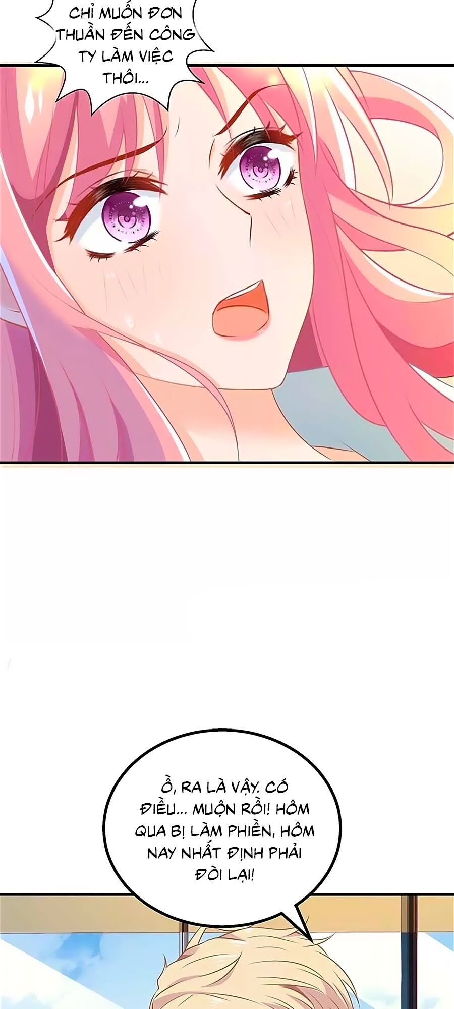 Một Thai Hai Bảo : Đưa Mami Về Nhà ! Chapter 168 - Trang 2