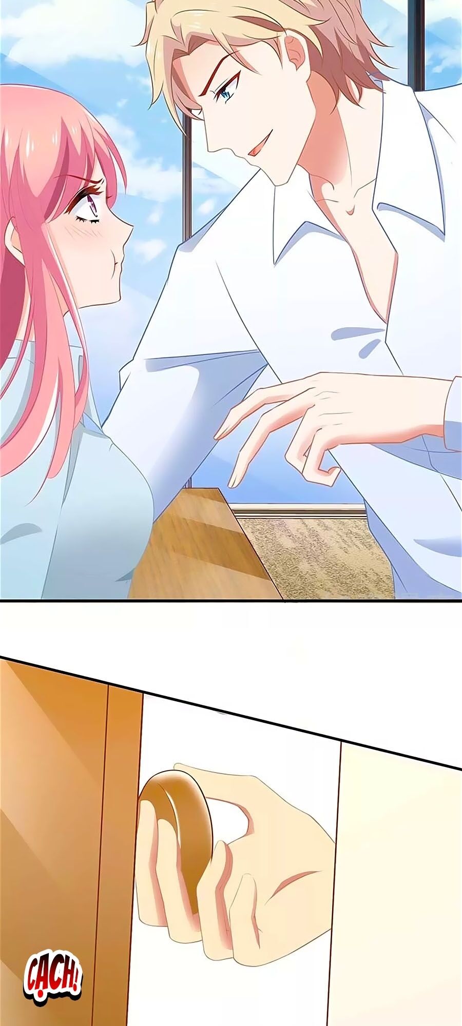 Một Thai Hai Bảo : Đưa Mami Về Nhà ! Chapter 168 - Trang 2