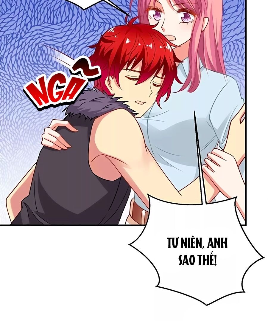 Một Thai Hai Bảo : Đưa Mami Về Nhà ! Chapter 169 - Trang 2