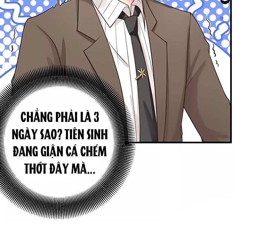 Một Thai Hai Bảo : Đưa Mami Về Nhà ! Chapter 169 - Trang 2